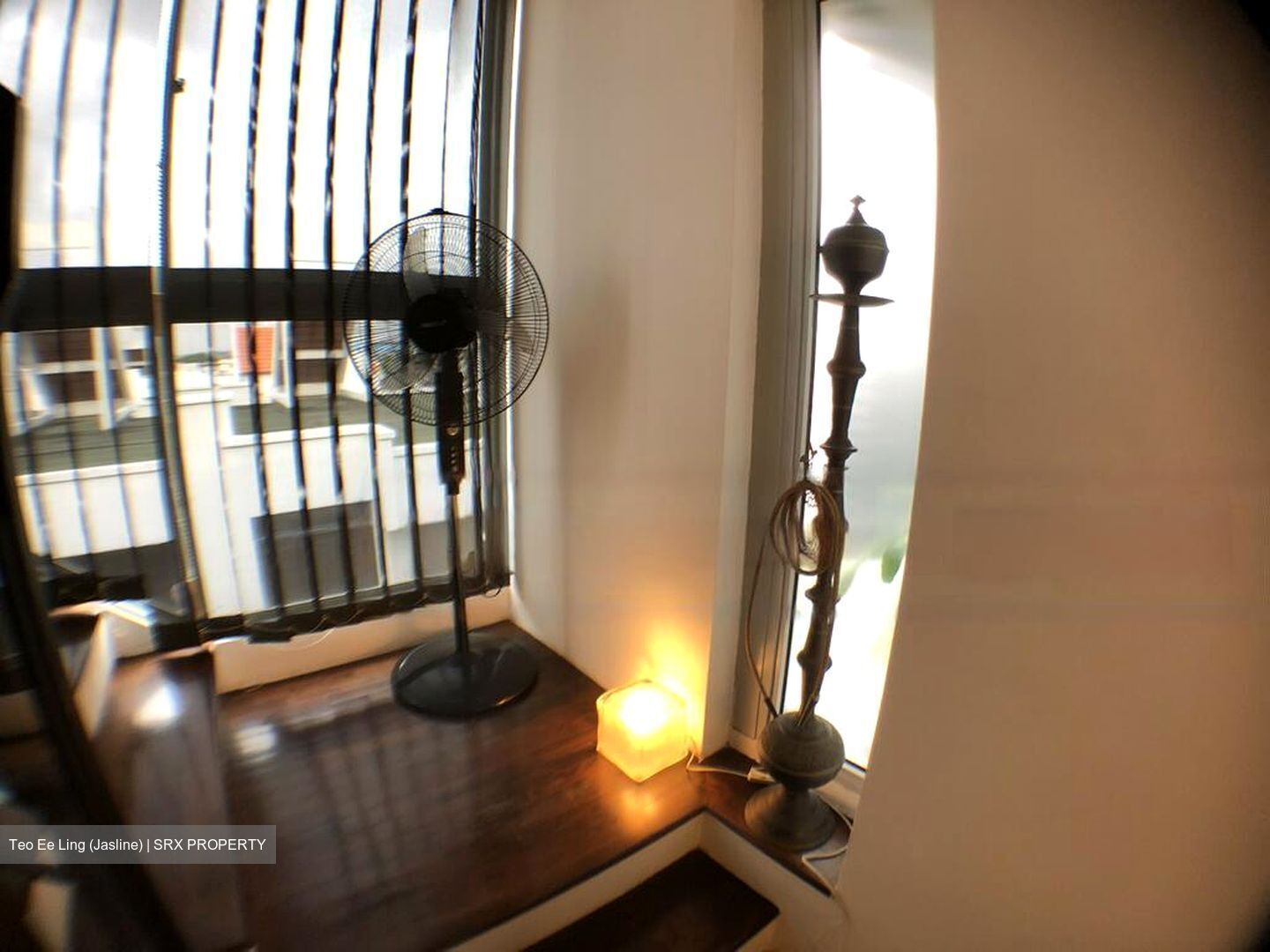 Seraya 9 (D15), Apartment #507318381